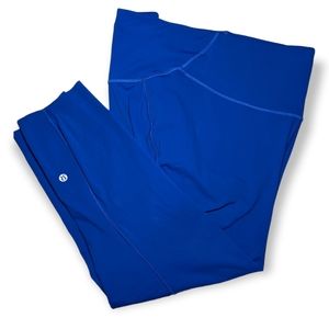 Lululemon Base Pace High-Rise Running Tight size 14